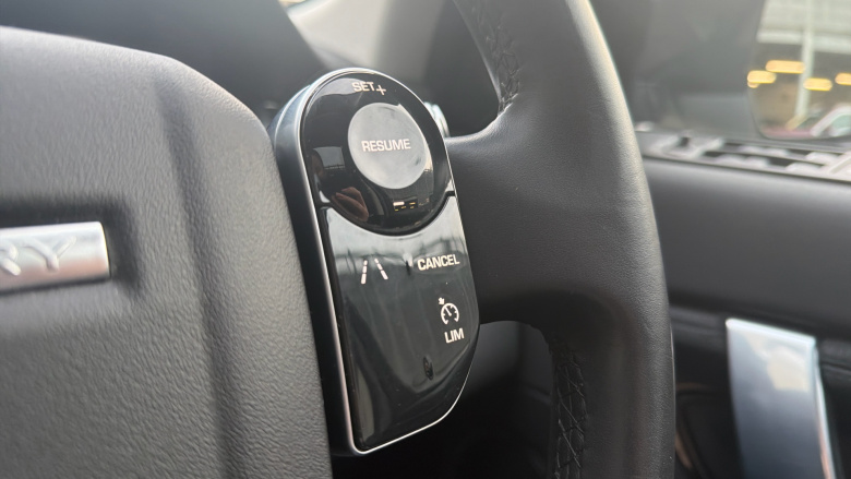 Land Rover Discovery Sport 2.0 D180 SE 5dr Auto Diesel Station Wagon